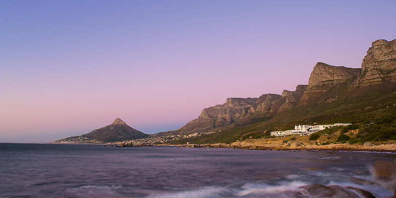 12 Apostles Hotel and Spa