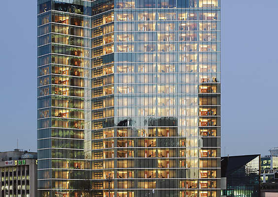 Park Hyatt Seoul