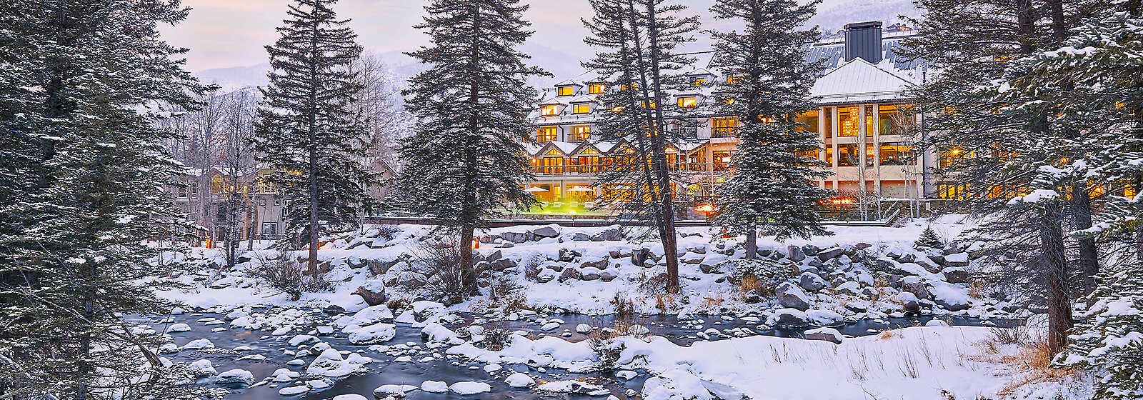 Hotel Talisa, A Luxury Collection Resort, Vail