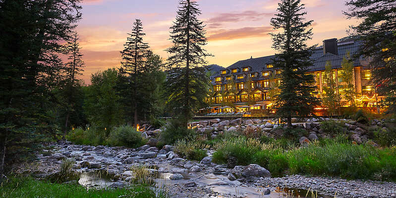 Grand Hyatt Vail