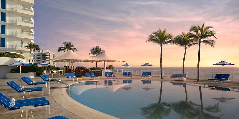 The Ritz-Carlton, Fort Lauderdale