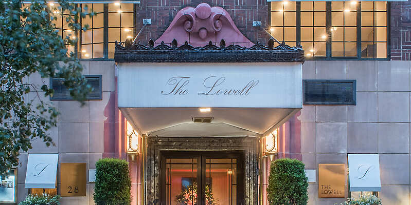 The Lowell