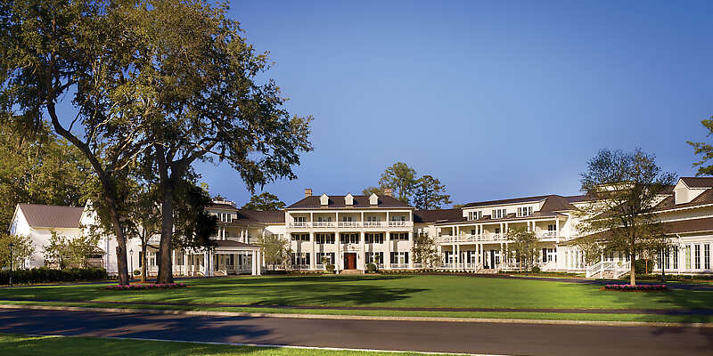 Montage Palmetto Bluff