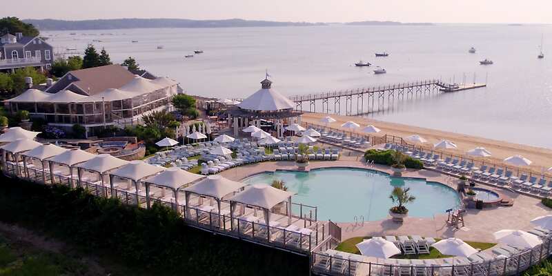 Wequassett Resort and Golf Club