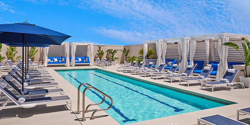 Four Seasons Hotel Silicon Valley at East Palo Alto