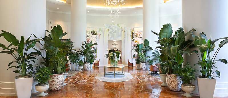 InterContinental Buckhead Atlanta