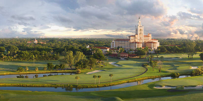 Biltmore Hotel