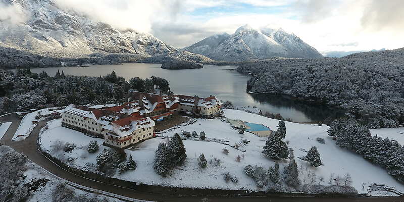 Llao Llao Resort Golf And Spa