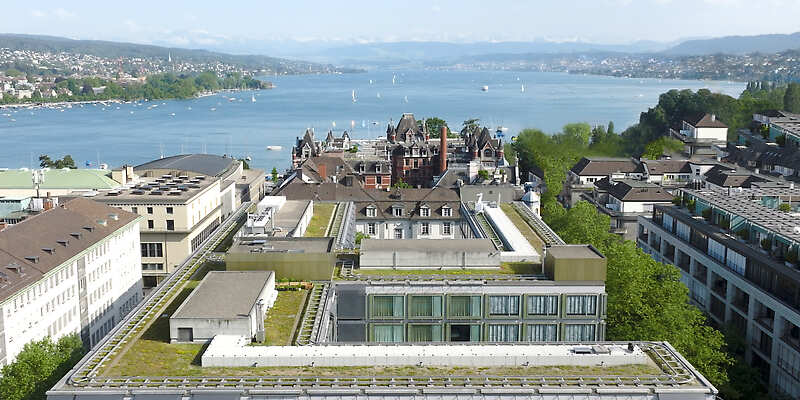 Park Hyatt Zurich