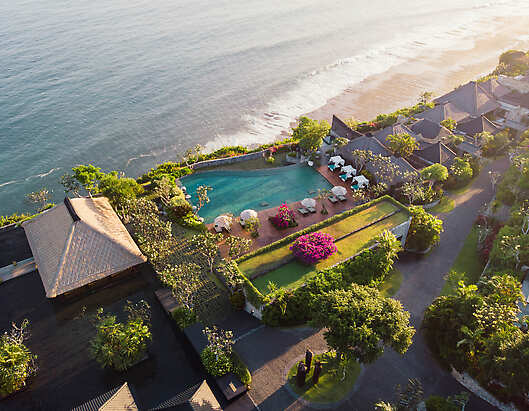 Bvlgari Hotels & Resorts