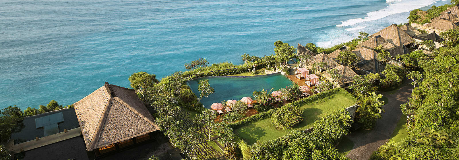 Bvlgari Resort Bali