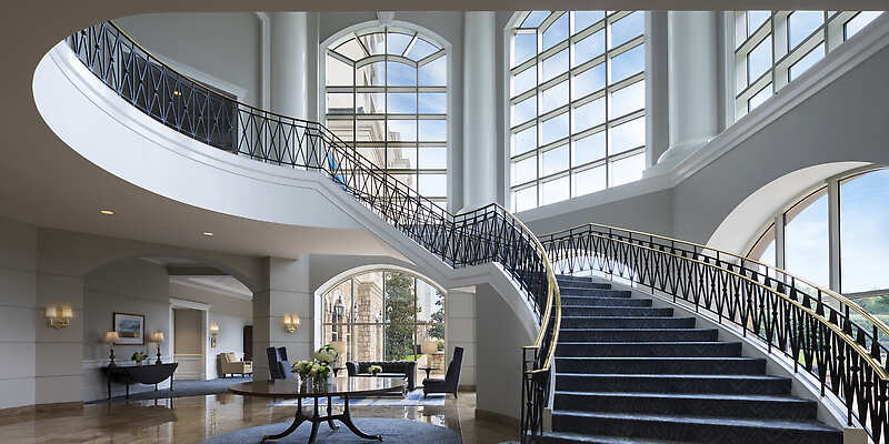The Ballantyne, a Luxury Collection Hotel, Charlotte