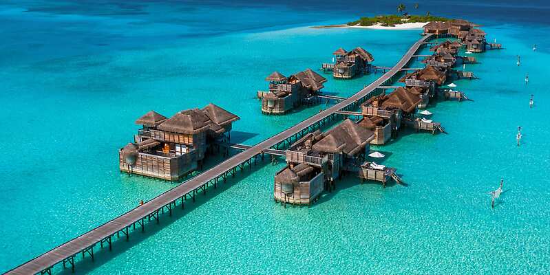 Gili Lankanfushi Maldives