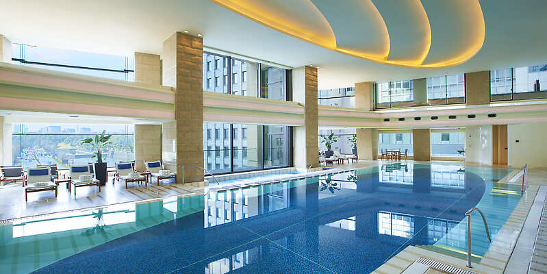 The Peninsula Tokyo