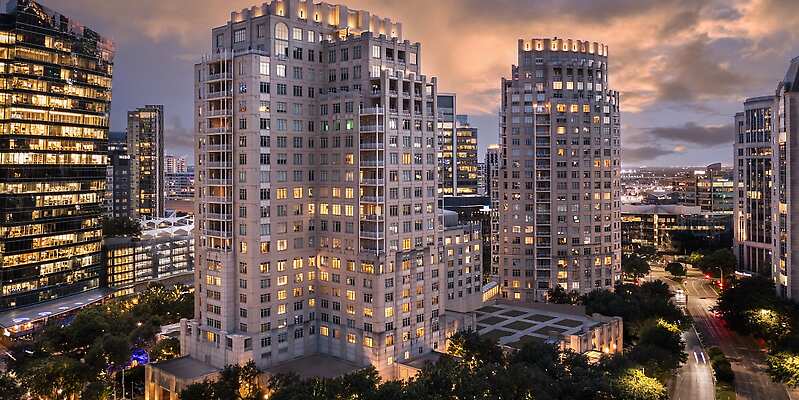 The Ritz-Carlton, Dallas