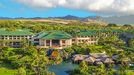 Grand Hyatt