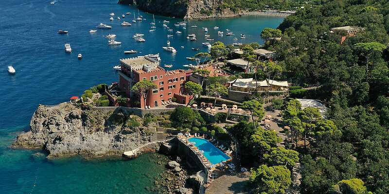 Mezzatorre Hotel & Thermal Spa