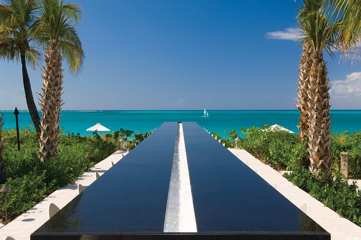 Grace Bay Club | Fine Hotels + Resorts | Amex Travel ID