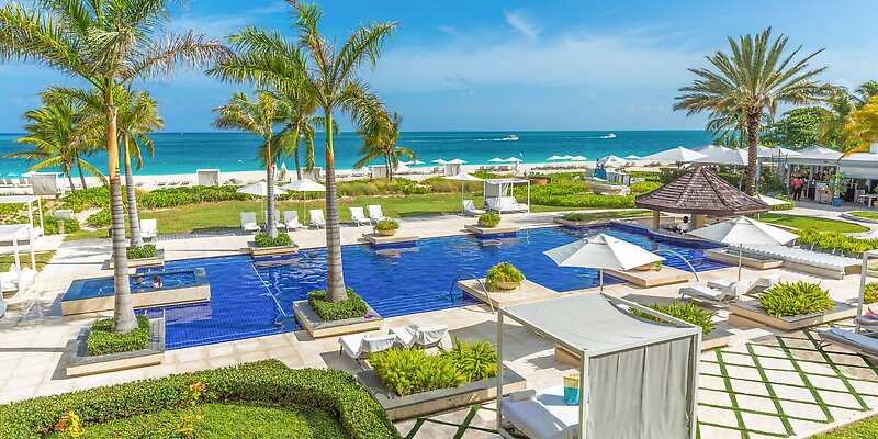 Grace Bay Club