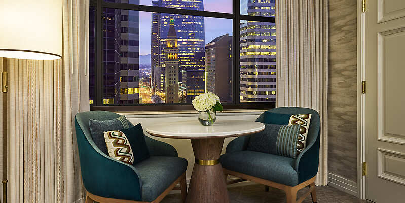 The Ritz-Carlton, Denver