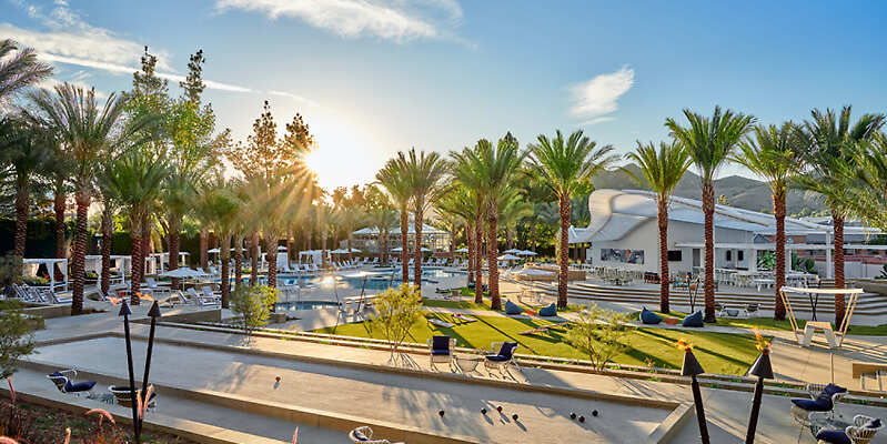 Four Seasons Hotel Westlake Village