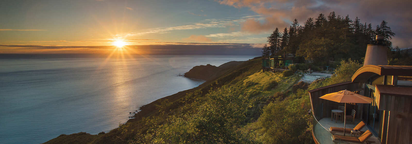 Post Ranch Inn | Fine Hotels + Resorts | Amex Travel