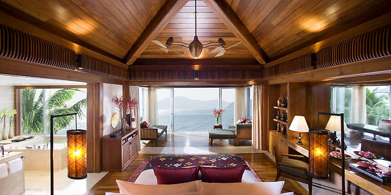 Mandarin Oriental, Sanya