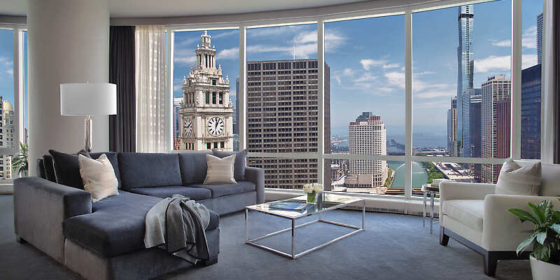 Trump Hotel Chicago
