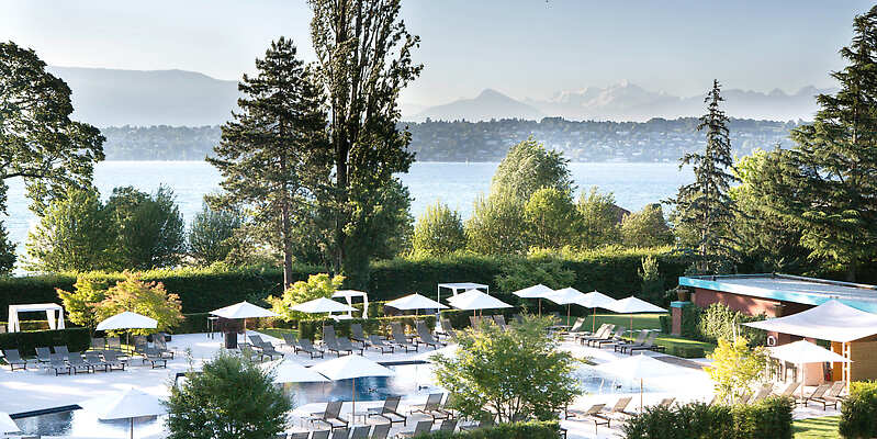 La Reserve Geneve
