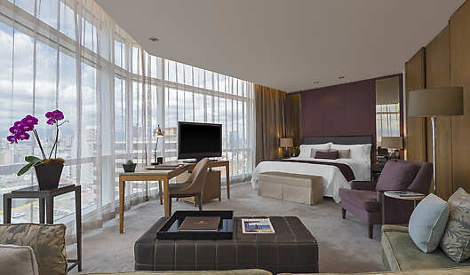 Executive Superior Suite