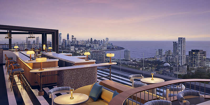 Four Seasons Hotel Mumbai