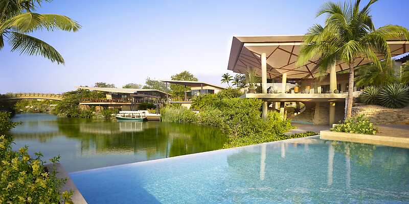 Rosewood Mayakoba