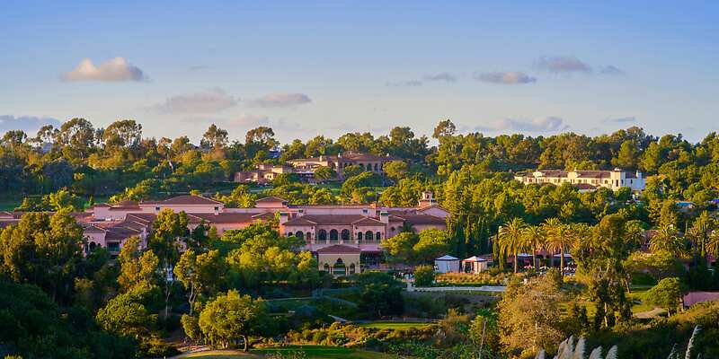 Fairmont Grand Del Mar