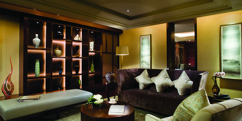 The Ritz-Carlton, Shenzhen