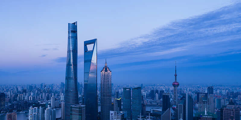 Park Hyatt Shanghai