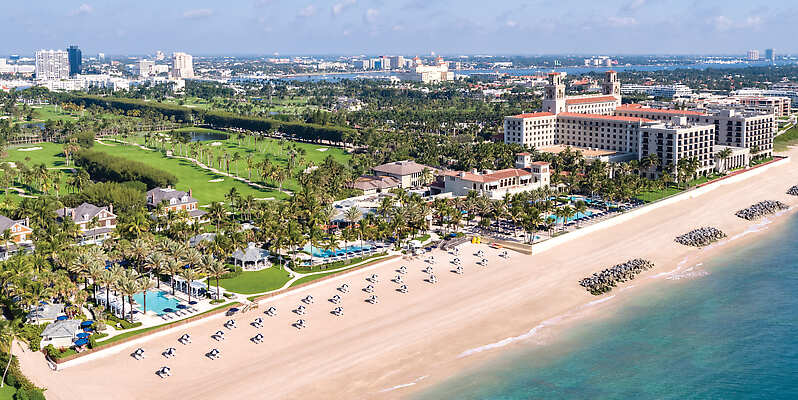 The Breakers Palm Beach