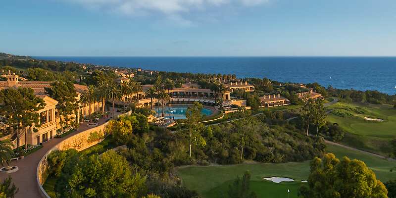 The Resort at Pelican Hill