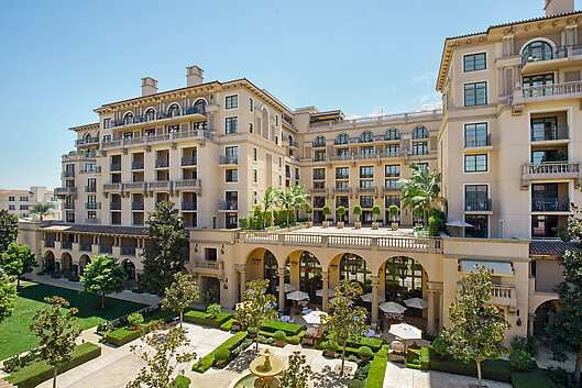 Beverly Wilshire, Beverly Hills, A Four Seasons Hotel | Fine