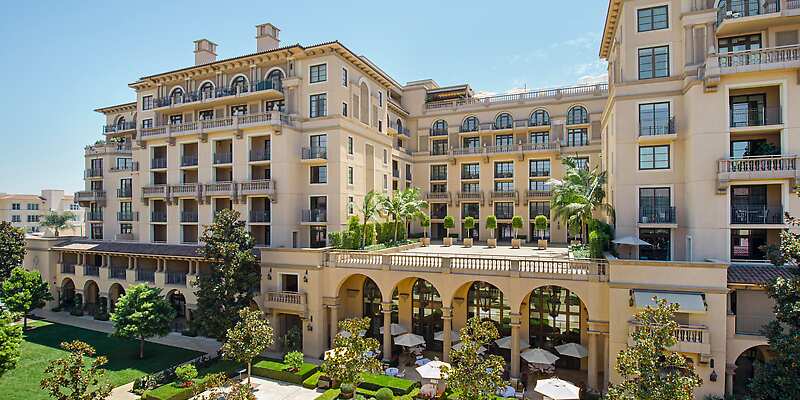 The Maybourne Beverly Hills
