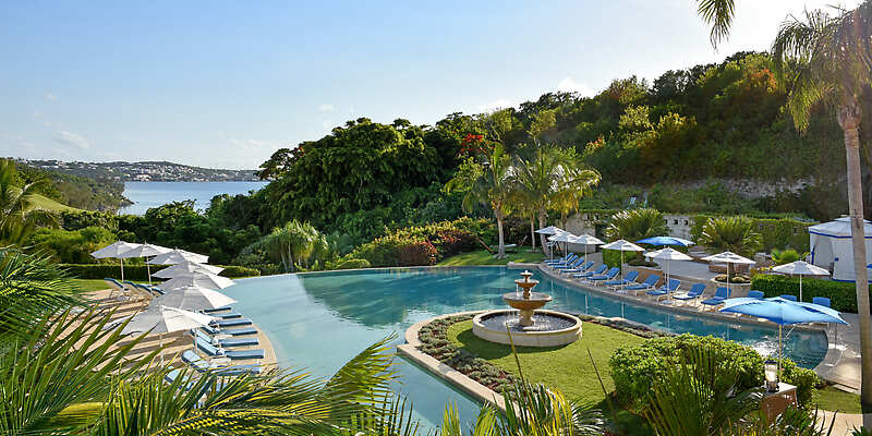 Rosewood Bermuda