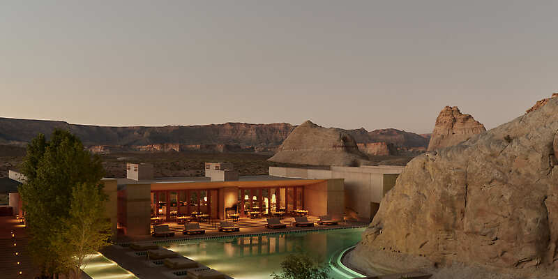 Amangiri