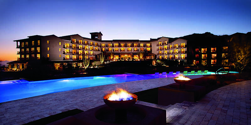 The Ritz-Carlton, Dove Mountain
