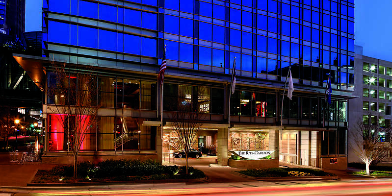 The Ritz-Carlton, Charlotte
