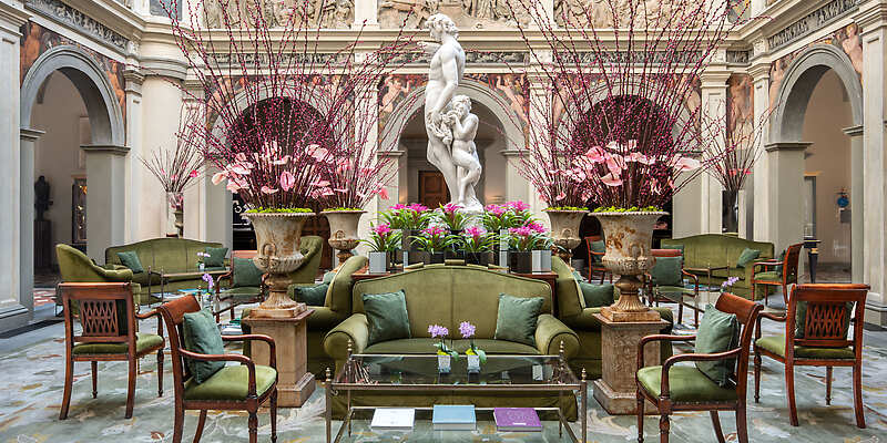 Four Seasons Hotel Firenze