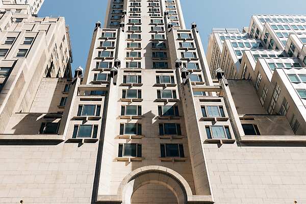 Four Seasons Hotel New York