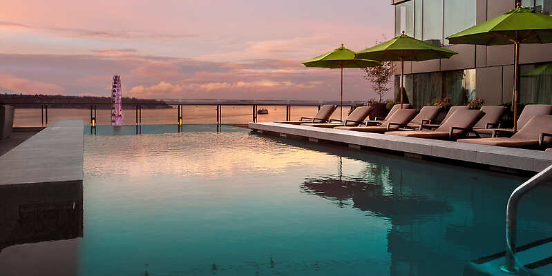 Four Seasons Hotel Seattle