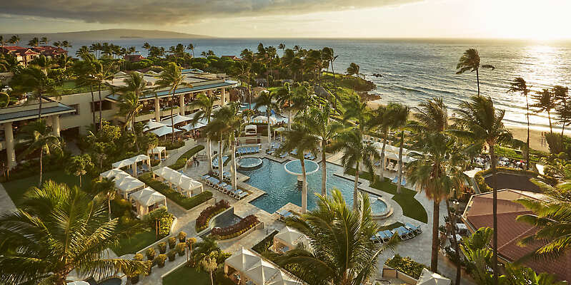 Four Seasons Resort Maui at Wailea