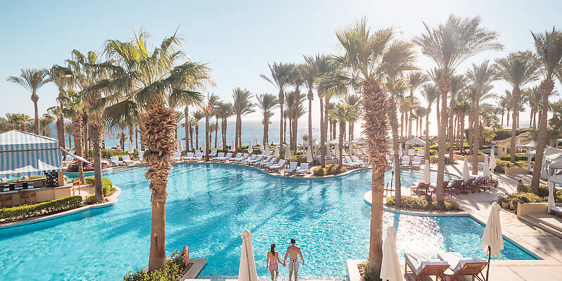 Four Seasons Resort Sharm El Sheikh