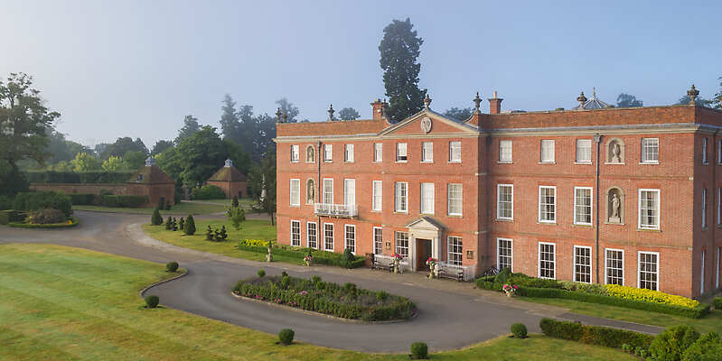 Four Seasons Hotel Hampshire