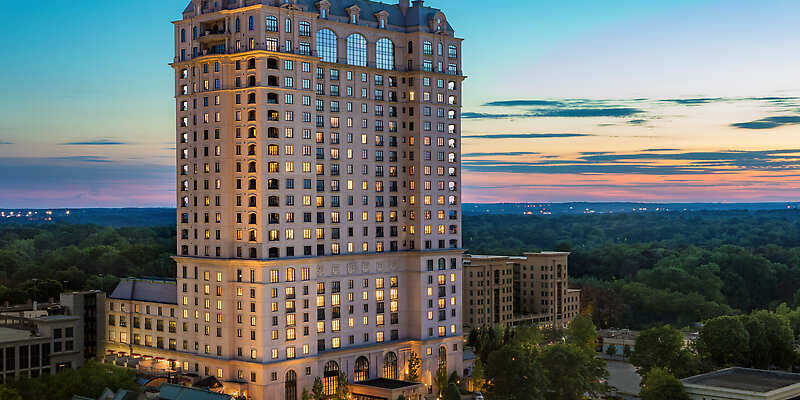 The St. Regis Atlanta